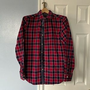 Banana Republic Men’s Dress Shirt